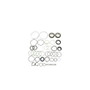 Sunsong Rack and Pinion Seal Kit P/N:8401617