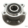 Timken Wheel Bearing and Hub Assembly P/N:HA590220