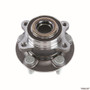 Timken Wheel Bearing and Hub Assembly P/N:HA590726