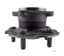 Wheel Bearing & Hub