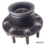 Timken Wheel Bearing and Hub Assembly P/N:HA590861