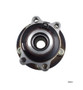 Wheel Bearing & Hub