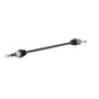 TrakMotive CV Axle Shaft P/N:CH-8225
