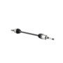 TrakMotive GM8311 CV Components - CV Axle Shaft
