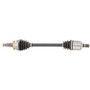 TrakMotive GM8400 CV Components - CV Axle Shaft