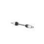 TrakMotive HO86002 CV Components - CV Axle Shaft