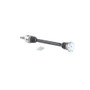 TrakMotive VW86043 CV Components - CV Axle Shaft