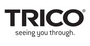 Windshield Washer Pump-Sedan Trico 11-612