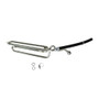 Rein Power Steering Return Hose P/N:PSH0105R