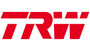 Steering Tie Rod-End TRW JAR1233
