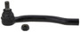 Steering Tie Rod End TRW JTE1377