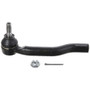 TRW Steering Tie Rod End P/N:JTE2078