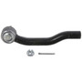 TRW Steering Tie Rod End P/N:JTE2079