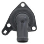 Engine Coolant Thermostat Housing Assembly-Integrated Housing Thermostat Motorad