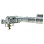 Engine Coolant Thermostat Housing Assembly-Integrated Housing Thermostat Motorad