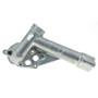 Engine Coolant Thermostat Housing Assembly-Integrated Housing Thermostat Motorad