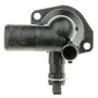 Engine Coolant Thermostat-Genuine Turbo Mounting Bolt Motorad 752-180
