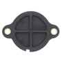 Engine Coolant Thermostat Housing-Water Outlet Motorad CH1047
