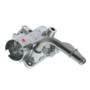 Engine Coolant Thermostat Housing-Water Outlet Motorad CH2009