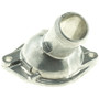 Engine Coolant Thermostat Housing-Water Outlet fits 00-09 Honda S2000 2.2L-L4