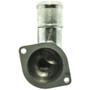 Engine Coolant Thermostat Housing-Water Outlet Motorad CH6131