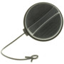 Fuel Tank Cap-Tethered Motorad MGC837T