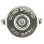 Radiator Cap-Standard Motorad T7