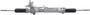Vision OE Rack and Pinion Assembly P/N:101-0122