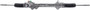 Vision OE Rack and Pinion Assembly P/N:101-0122