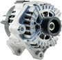 TERREPOWER formerly BBB Industries Alternator P/N:11450