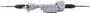 BBB Industries Rack and Pinion Assembly P/N:203-0146E