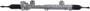 TERREPOWER formerly BBB Industries Rack and Pinion Assembly P/N:310-0203