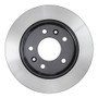 Wagner Brake Disc Brake Rotor P/N:BD180397E