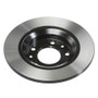 Wagner Brake Disc Brake Rotor P/N:BD180397E