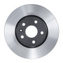 Wagner Brake Disc Brake Rotor P/N:BD180439E
