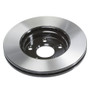 Wagner Brake Disc Brake Rotor P/N:BD180439E