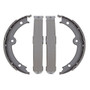 Parking Brake Shoe