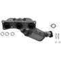 Catalytic Converter with Integrated Exhaust Manifold Walker 14616