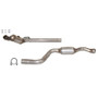 Catalytic Converter Walker 14761
