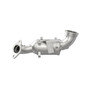 Catalytic Converter-EPA Walker 16943