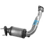 Catalytic Converter Walker 53976