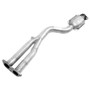 Catalytic Converter Walker 54666