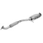 Catalytic Converter Walker 55312