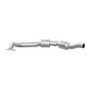 Catalytic Converter-EPA Walker 74004 fits 12-15 Chevrolet Camaro 3.6L-V6