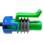 Door Lock Switch Connector