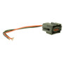 Air Intake / Charge Temperature Sensor Connector
