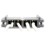 Headlamp Dimmer Switch Connector