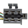 Blower Motor Connector