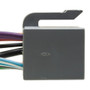 Blower Motor Connector