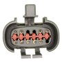 Shift Solenoid Connector